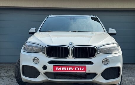 BMW X5, 2015 год, 3 650 000 рублей, 1 фотография