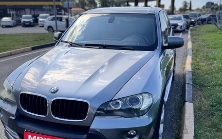 BMW X5, 2008 год, 1 550 000 рублей, 1 фотография