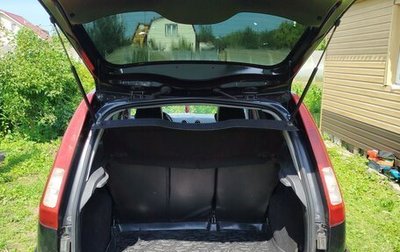 Ford Fusion I, 2006 год, 350 000 рублей, 1 фотография