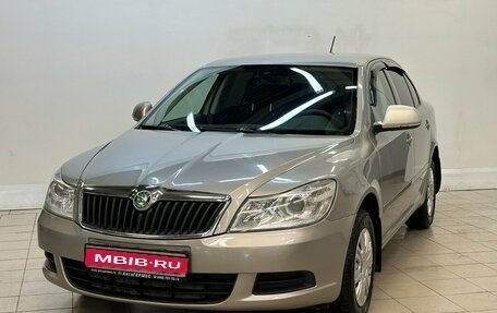 Skoda Octavia, 2013 год, 940 000 рублей, 1 фотография