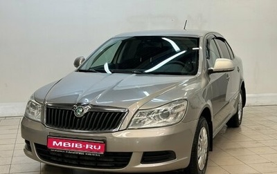 Skoda Octavia, 2013 год, 940 000 рублей, 1 фотография