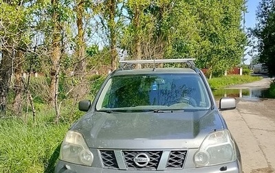 Nissan X-Trail, 2008 год, 670 000 рублей, 1 фотография