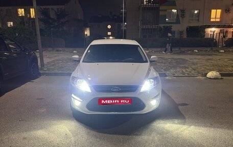 Ford Mondeo IV, 2011 год, 700 000 рублей, 1 фотография