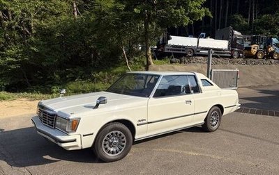Toyota Crown, 1981 год, 3 900 000 рублей, 1 фотография