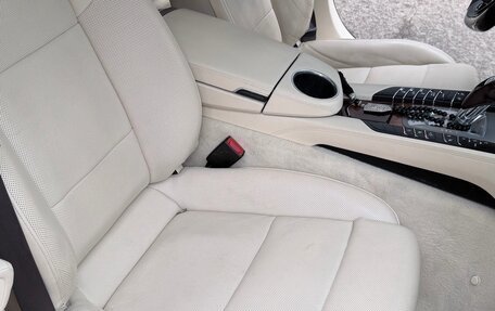 Porsche Panamera II рестайлинг, 2012 год, 2 350 000 рублей, 14 фотография