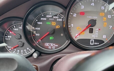 Porsche Panamera II рестайлинг, 2012 год, 2 350 000 рублей, 19 фотография