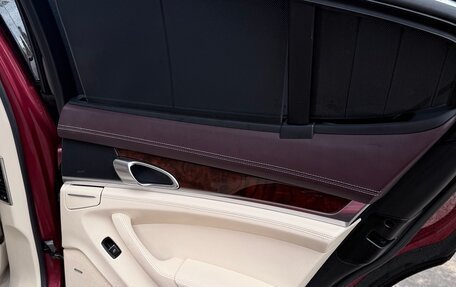 Porsche Panamera II рестайлинг, 2012 год, 2 350 000 рублей, 18 фотография