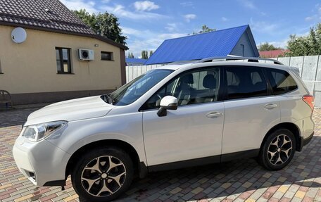 Subaru Forester, 2013 год, 1 900 000 рублей, 2 фотография