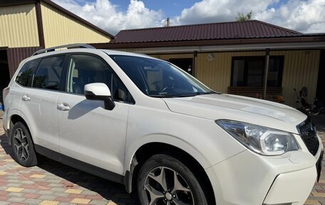 Subaru Forester, 2013 год, 1 900 000 рублей, 3 фотография