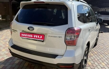 Subaru Forester, 2013 год, 1 900 000 рублей, 4 фотография