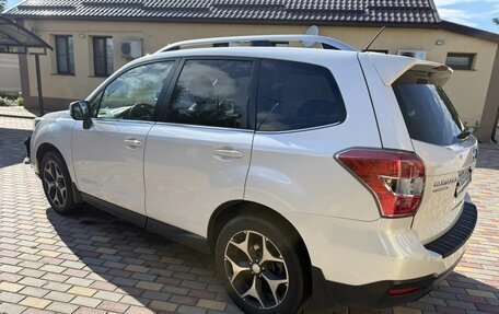 Subaru Forester, 2013 год, 1 900 000 рублей, 5 фотография