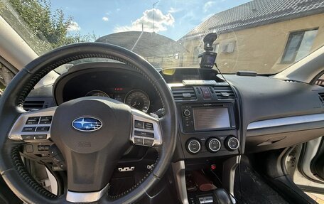 Subaru Forester, 2013 год, 1 900 000 рублей, 9 фотография