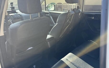 Subaru Forester, 2013 год, 1 900 000 рублей, 10 фотография