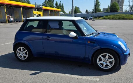 MINI Hatch, 2006 год, 280 000 рублей, 3 фотография