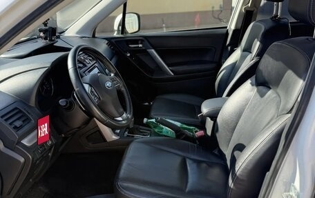 Subaru Forester, 2013 год, 1 900 000 рублей, 6 фотография