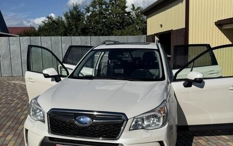 Subaru Forester, 2013 год, 1 900 000 рублей, 7 фотография