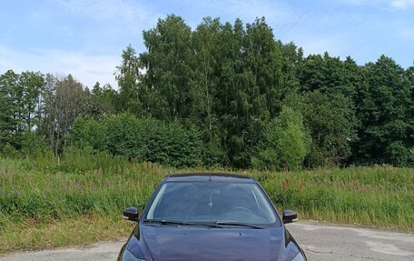 Ford Focus II рестайлинг, 2009 год, 675 000 рублей, 2 фотография