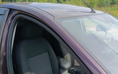 Ford Focus II рестайлинг, 2009 год, 675 000 рублей, 14 фотография