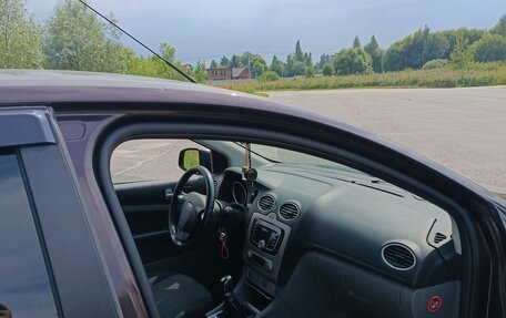 Ford Focus II рестайлинг, 2009 год, 675 000 рублей, 15 фотография