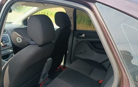 Ford Focus II рестайлинг, 2009 год, 675 000 рублей, 13 фотография