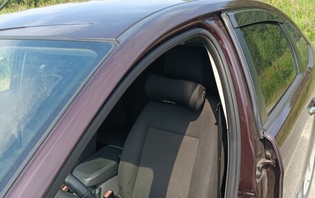 Ford Focus II рестайлинг, 2009 год, 675 000 рублей, 16 фотография