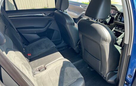 Skoda Kodiaq I, 2019 год, 2 500 000 рублей, 8 фотография
