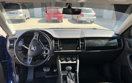 Skoda Kodiaq I, 2019 год, 2 500 000 рублей, 7 фотография