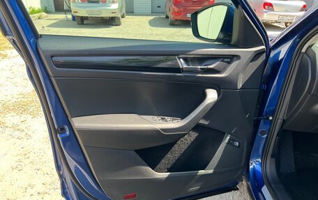 Skoda Kodiaq I, 2019 год, 2 500 000 рублей, 6 фотография