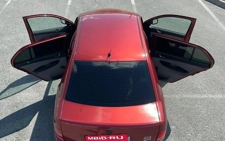 Skoda Fabia I, 2007 год, 390 000 рублей, 7 фотография