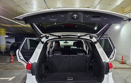 Nissan Pathfinder, 2015 год, 1 700 000 рублей, 7 фотография