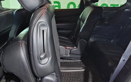 Nissan Pathfinder, 2015 год, 1 700 000 рублей, 11 фотография