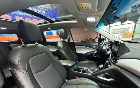 Chevrolet Orlando, 2023 год, 1 763 289 рублей, 7 фотография