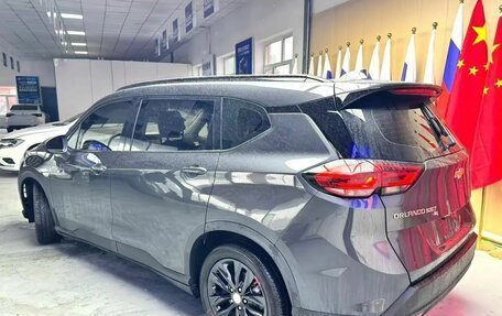 Chevrolet Orlando, 2023 год, 1 763 289 рублей, 3 фотография