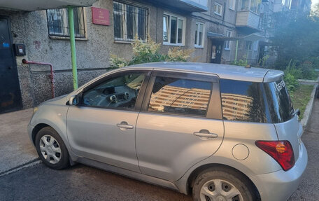 Toyota Ist II, 2003 год, 530 000 рублей, 2 фотография