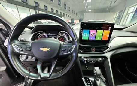 Chevrolet Orlando, 2023 год, 1 763 289 рублей, 6 фотография