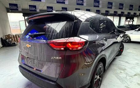 Chevrolet Orlando, 2023 год, 1 763 289 рублей, 4 фотография