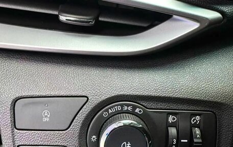 Chevrolet Orlando, 2023 год, 1 763 289 рублей, 9 фотография