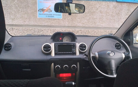 Toyota Ist II, 2003 год, 530 000 рублей, 4 фотография