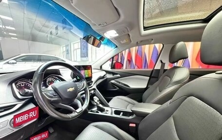 Chevrolet Orlando, 2023 год, 1 763 289 рублей, 5 фотография