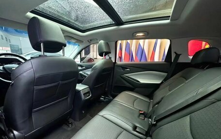 Chevrolet Orlando, 2023 год, 1 763 289 рублей, 12 фотография