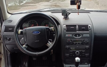 Ford Mondeo III, 2006 год, 385 000 рублей, 9 фотография