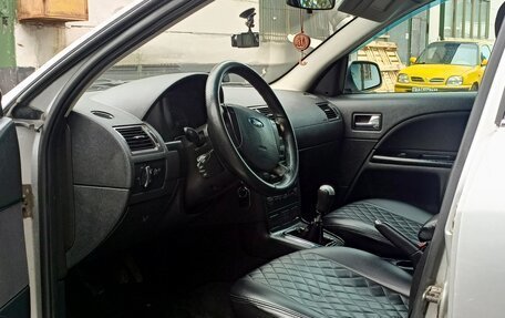 Ford Mondeo III, 2006 год, 385 000 рублей, 8 фотография