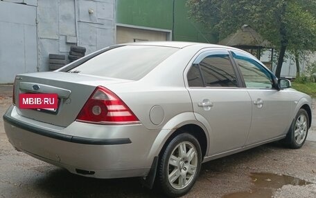 Ford Mondeo III, 2006 год, 385 000 рублей, 4 фотография