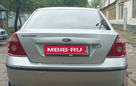 Ford Mondeo III, 2006 год, 385 000 рублей, 6 фотография