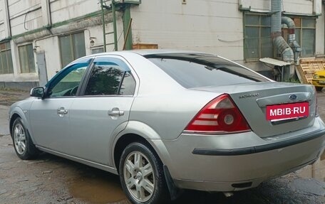 Ford Mondeo III, 2006 год, 385 000 рублей, 5 фотография