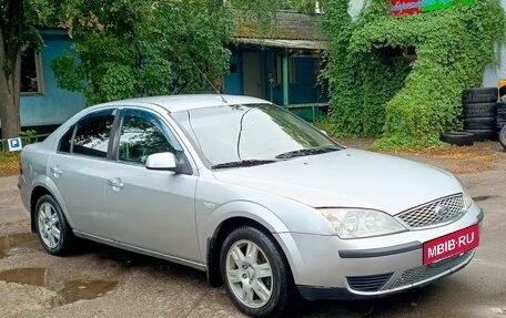 Ford Mondeo III, 2006 год, 385 000 рублей, 2 фотография