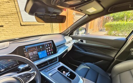 Haval F7, 2024 год, 2 535 000 рублей, 8 фотография