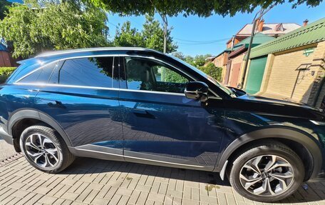 Haval F7, 2024 год, 2 535 000 рублей, 7 фотография