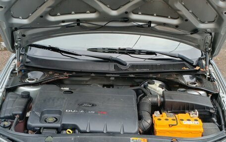 Ford Mondeo III, 2006 год, 385 000 рублей, 13 фотография