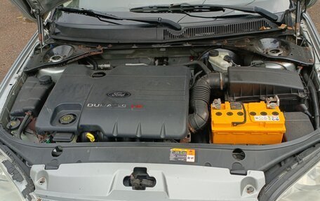 Ford Mondeo III, 2006 год, 385 000 рублей, 14 фотография